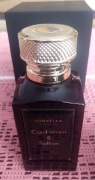 Sorvella Signature Cardamom & Saffron - Perfumy  100 ml
