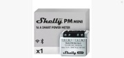 Shelly PM Mini Gen 3