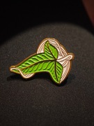 Przypinka metalowa  Władca Pierścieni LOTR