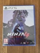 Ninja Gaiden 4 PS5