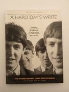 A hard days write The Beatles album