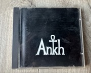 Ankh CD 1994 Mega czad pierwsze wydanie