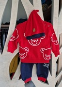 Komplet dziecięcy, 6 miesięcy