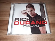 Richard Durand "Wide Awake" (2011) (1CD)
