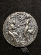 THE GARDEN OF EDEN-Bible Stories