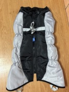 Kurtka dla psa pieska