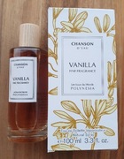 EDT Chanson d'Eau Vanilla 100 ml Polinezja NOWA