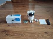 Projektor Gwiazd Astronauta Nebula