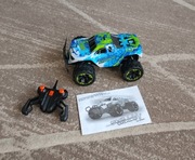 Samochód terenowy auto na sterowanie pilota Dickie Toys Polar Stromer 