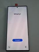 NOWY WYŚWIETLACZ + PLECKI Samsung Galaxy S23 Ultra 12GB 512GB Czarny IGŁA
