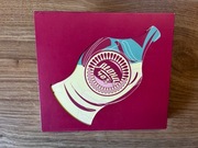 ALOHA 40% 3x PŁYTA CD