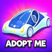 Bubble Car | Adopt Me | ROBLOX