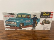 Revell 1430 Ford Pick-Up Truck 1:48 model do sklejania !!!