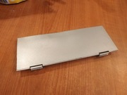 UNITRA Eltra radiomagnetofon RMS 801 Klaudia 1 klapka pokrywka baterii