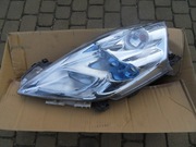 NISSAN LEAF I LAMPA LEWY PRZÓD FULL LED 26060-3NL5A KOMPLETNA