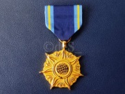 NASA Distinguished Public Service Medal