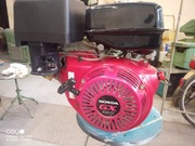 silnik spalinowy honda