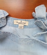 Lekki kombinezon Massimo Dutti 158-166 cm