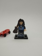 Minifigurka Eddie Munson Stranger Things Kompatybilna z LEGO