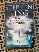 Stephen King - The Wind Through The Keyhole
