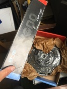 Sprzęgło mitsubishi l200