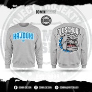 Bluza Hajduki  (Chorzów Batory)