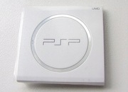 Drzwi pokrywa napędu UMD PSP3000 biała !NOWA!