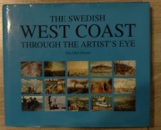 Swedish West Coast Through the Artist’s Eye Olsson