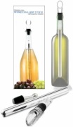 Pręt chłodzący do wina, 3 w 1