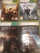 Harry Potter Deathly Hallows 1&2/ Order Of The Phoenix/ Half-Blood Prince