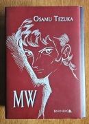 MW Osamu Tezuka manga 