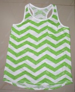 OLD NAVY, bluzka, bokserka, rozm. XL, 14 lat