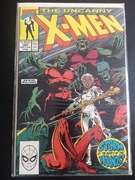 Uncanny X-Men 265