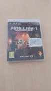 Minecraft PS3 po polsku