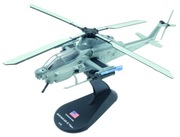 Śmigłowiec Bell AH-1Z Viper, 1:72/NOWY