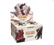 Riftbound: League of Legends TCG Spiritforged Booster Case