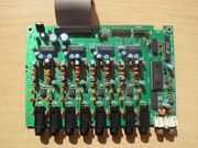 AKAI IB-M208P - 8 Output expansion - karta do mpc 2000xl sampler s3000xl