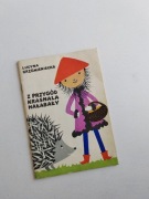 Z przygód Krasnala Hałabały Lucyna Krzemieniecka