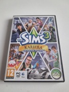 THE SIMS 3 Kariera polskie wydanie