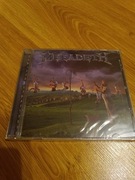 Megadeth – Youthanasia CD 2004  folia
