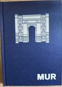 Ilustrowany atlas architektury Muranowa.