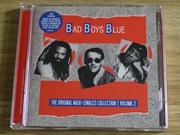 Bad Boys Blue - The Original Maxi Singles Collection Volume 2 (2CD) 2015