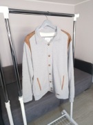 Bluza rozpinana reserwed