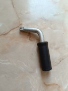 Pokrętło/klucz do nasadek 1/2