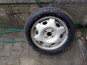 opona Michelin Energy MXV 3A 195/55R15 84H 8 mm 