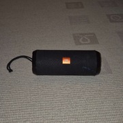 Głośnik bezprzewodowy JBL Flip 3 Bluetooth Czarny Oryginalny