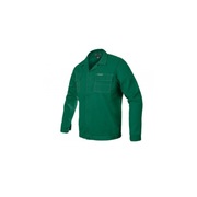 Bluza ochronna robocza Master rozmiar: 182x106-110x120 [nowa]