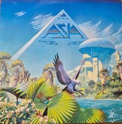 Asia – Alpha winyl