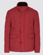 Kurtka Męska BYTOM M Idealny Stan Jak Nowa! Elegancka