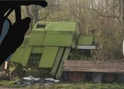  Części do kombajnu Class Mercator 50